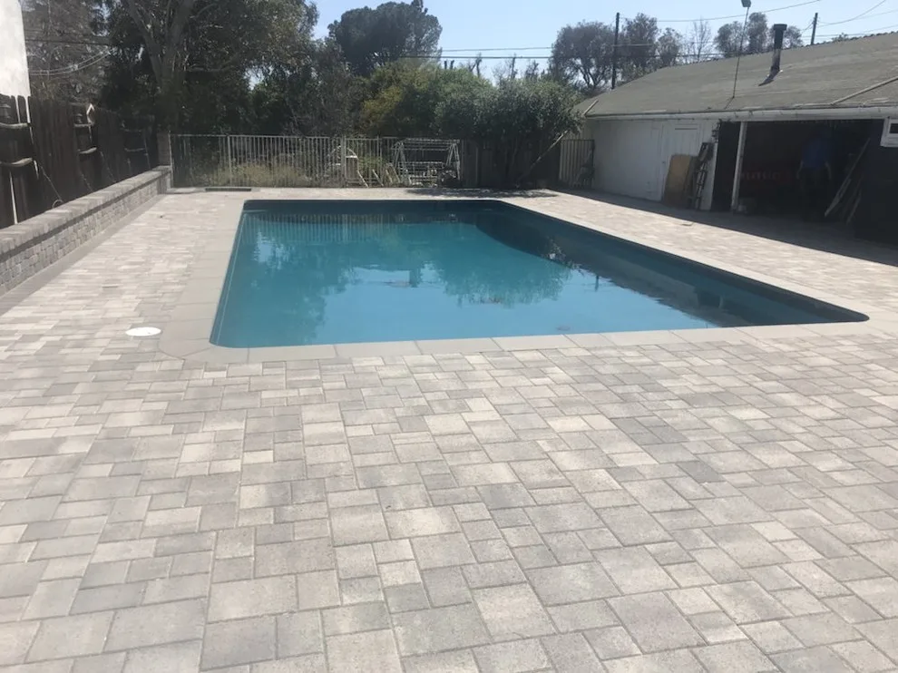 Swimming Pool Zone by EHD Builders - Photo 3