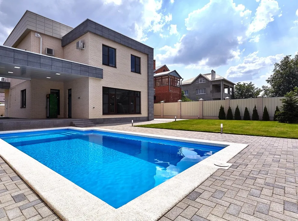 Swimming Pool Zone by EHD Builders - Photo 2