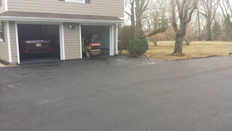 fresh images by J. Worden & Sons Paving L.L.C. - Photo 5