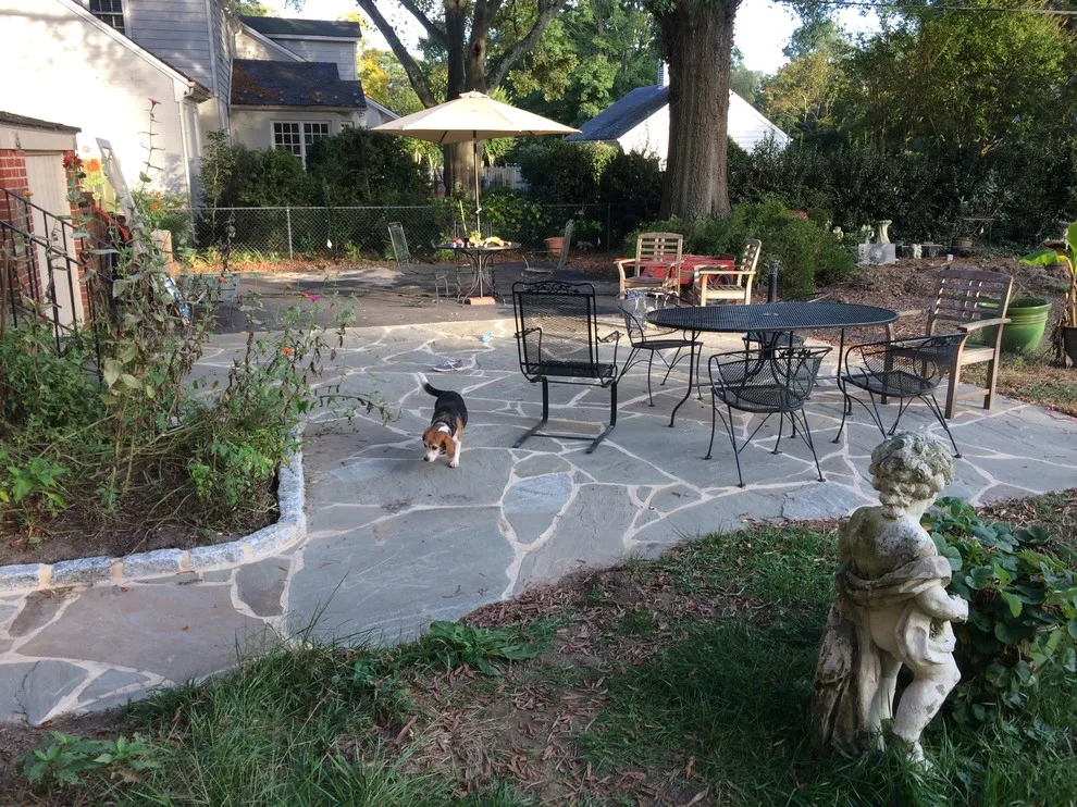 fresh images by J. Worden & Sons Paving L.L.C. - Photo 4