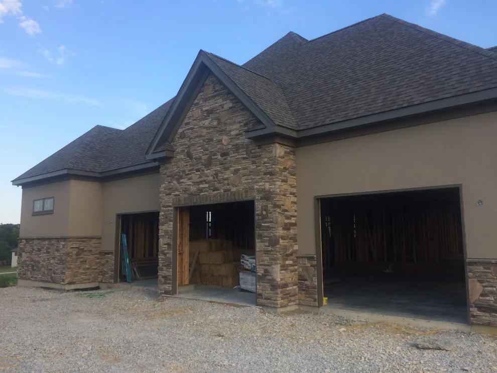 upcoming initiatives by Centurion Stone Of St.Louis - Photo 4