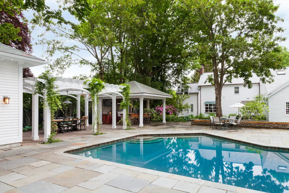 Newton's Garden by Premier Pavers & Hardscape Co - Photo 11