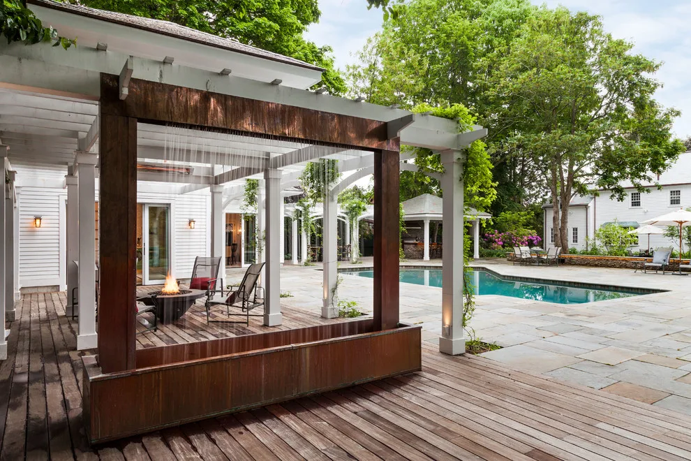 Newton's Garden by Premier Pavers & Hardscape Co - Photo 7