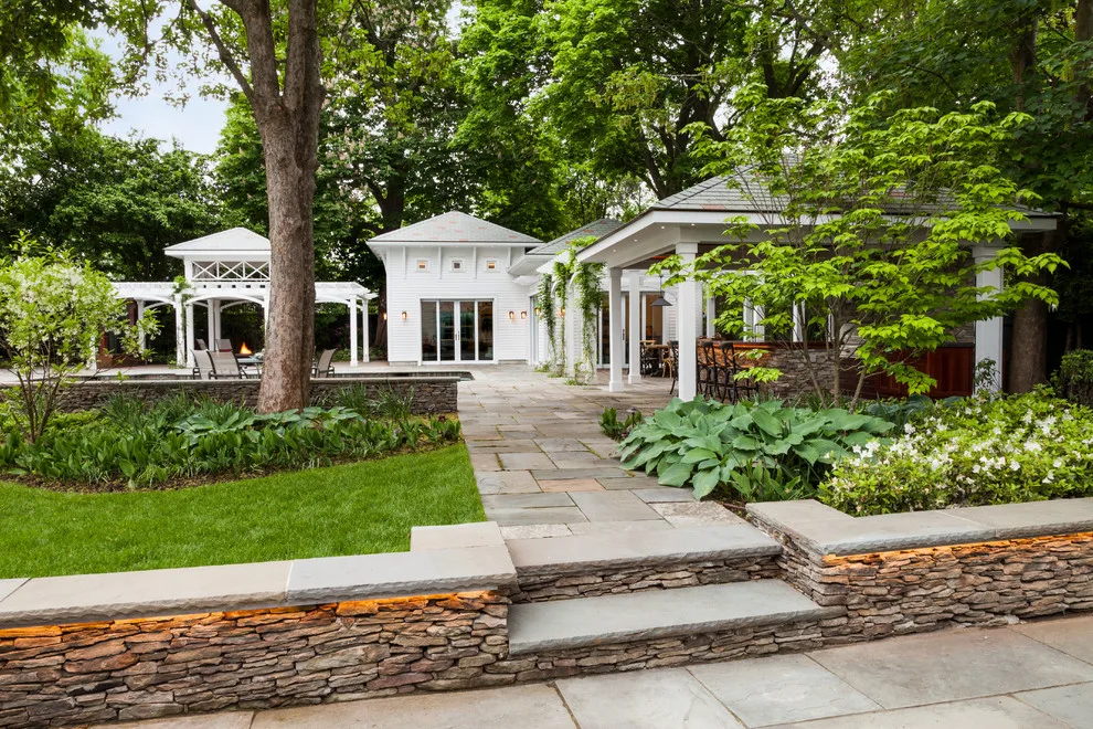 Newton's Garden by Premier Pavers & Hardscape Co - Photo 3