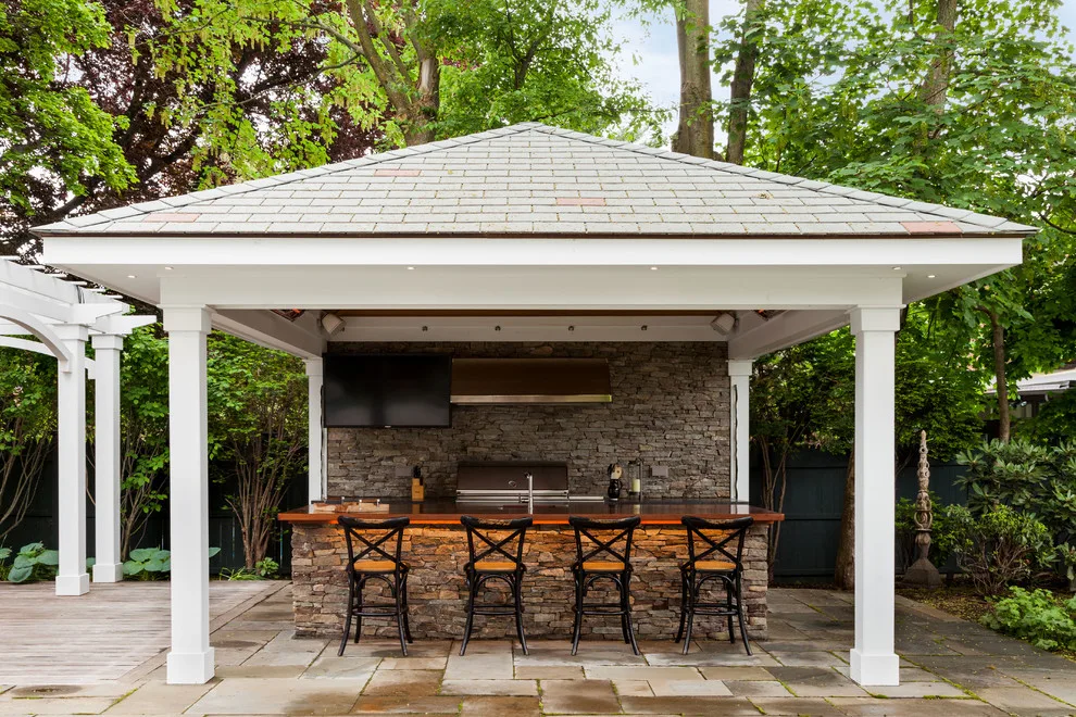 Newton's Garden by Premier Pavers & Hardscape Co - Photo 5