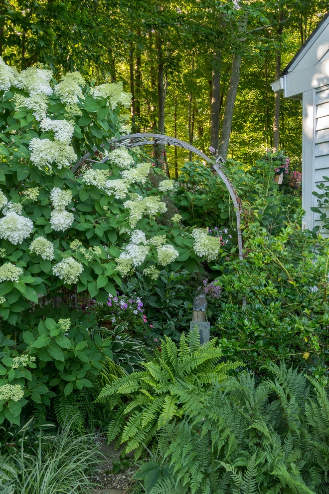 Small space- Big Impact Garden by The Ohio Valley Group, INC. - Photo 4