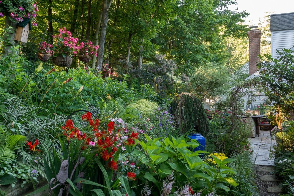 Small space- Big Impact Garden by The Ohio Valley Group, INC. - Photo 10
