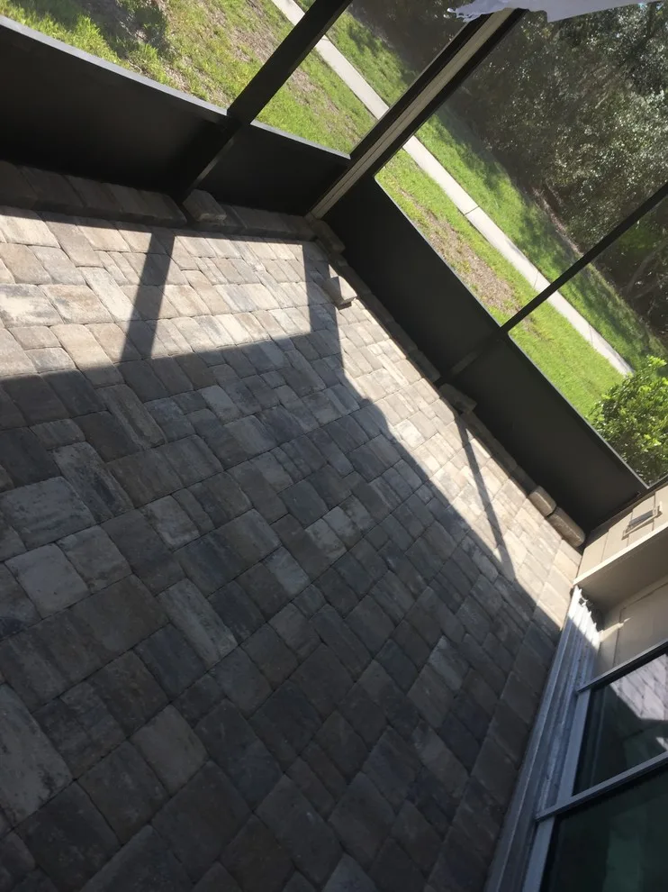 Willow Cove Pathway and Porch at Nocatee by Salt Run Outdoor - Photo 2