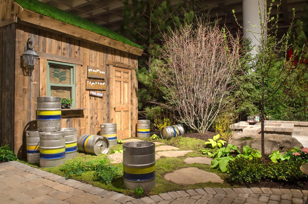 Beer Garden by The Ohio Valley Group, INC. - Photo 23