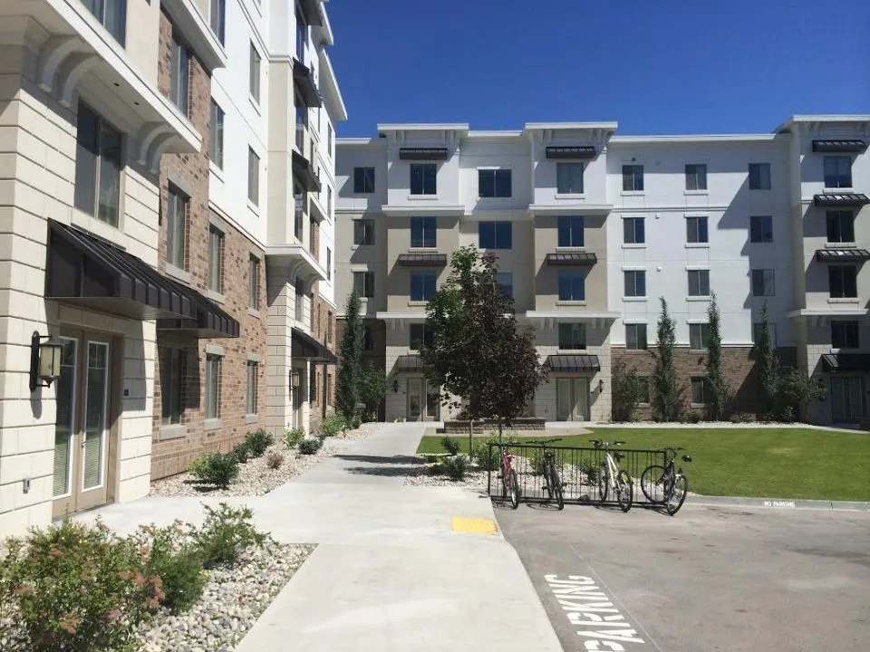 Pointe North Residences by Rocky Mountain Supply Inc - Photo 4
