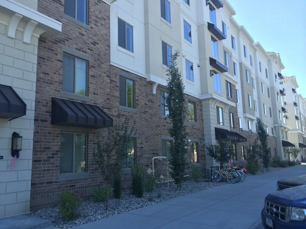 Pointe North Residences by Rocky Mountain Supply Inc - Photo 5
