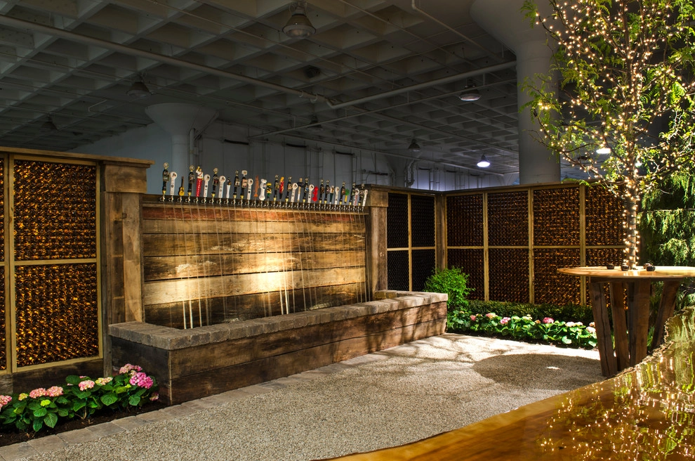 Beer Garden by The Ohio Valley Group, INC. - Photo 27