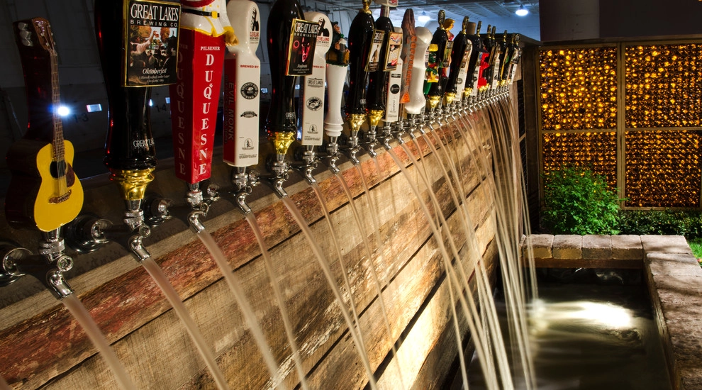 Beer Garden by The Ohio Valley Group, INC. - Photo 12