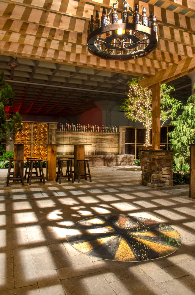 Beer Garden by The Ohio Valley Group, INC. - Photo 38