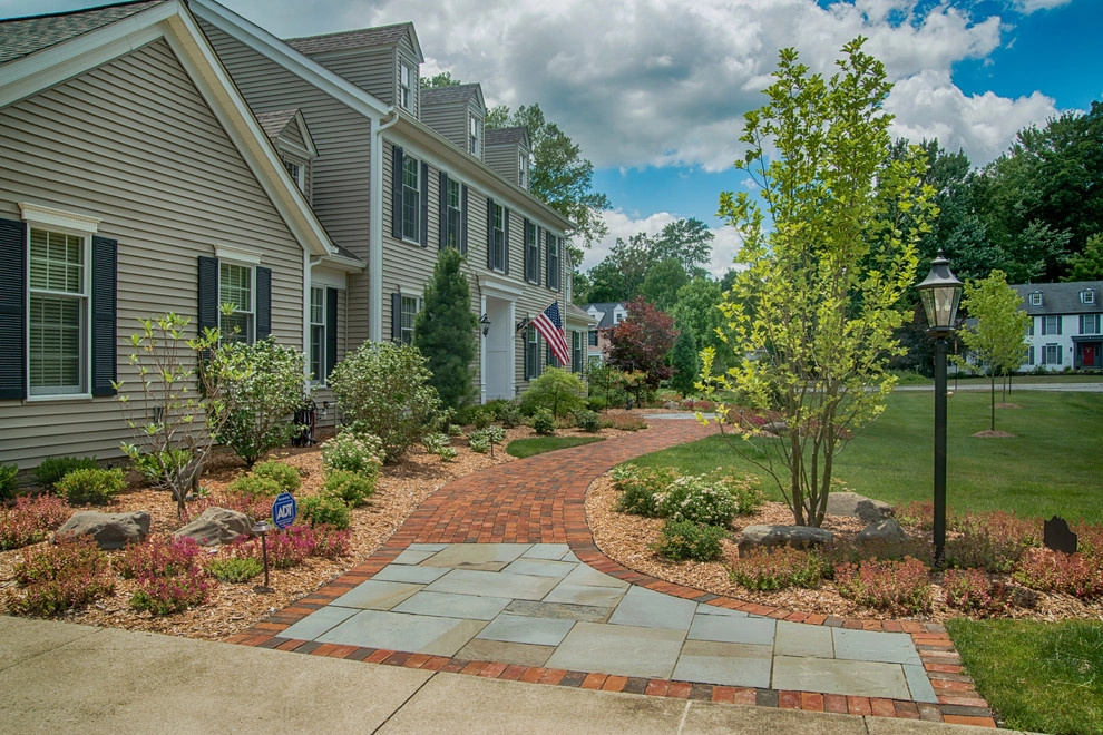Front and Backyard Design/Build Project by The Ohio Valley Group, INC. - Photo 12