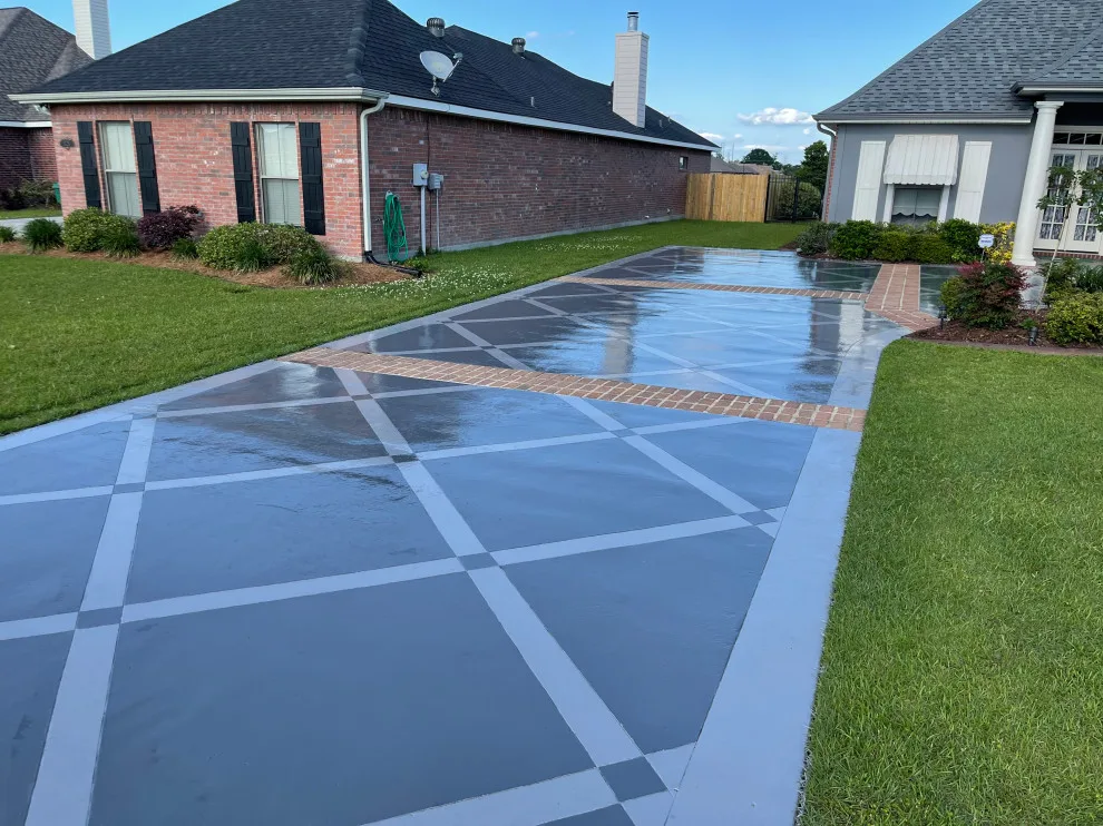 Bayou Coatings - Photo 7