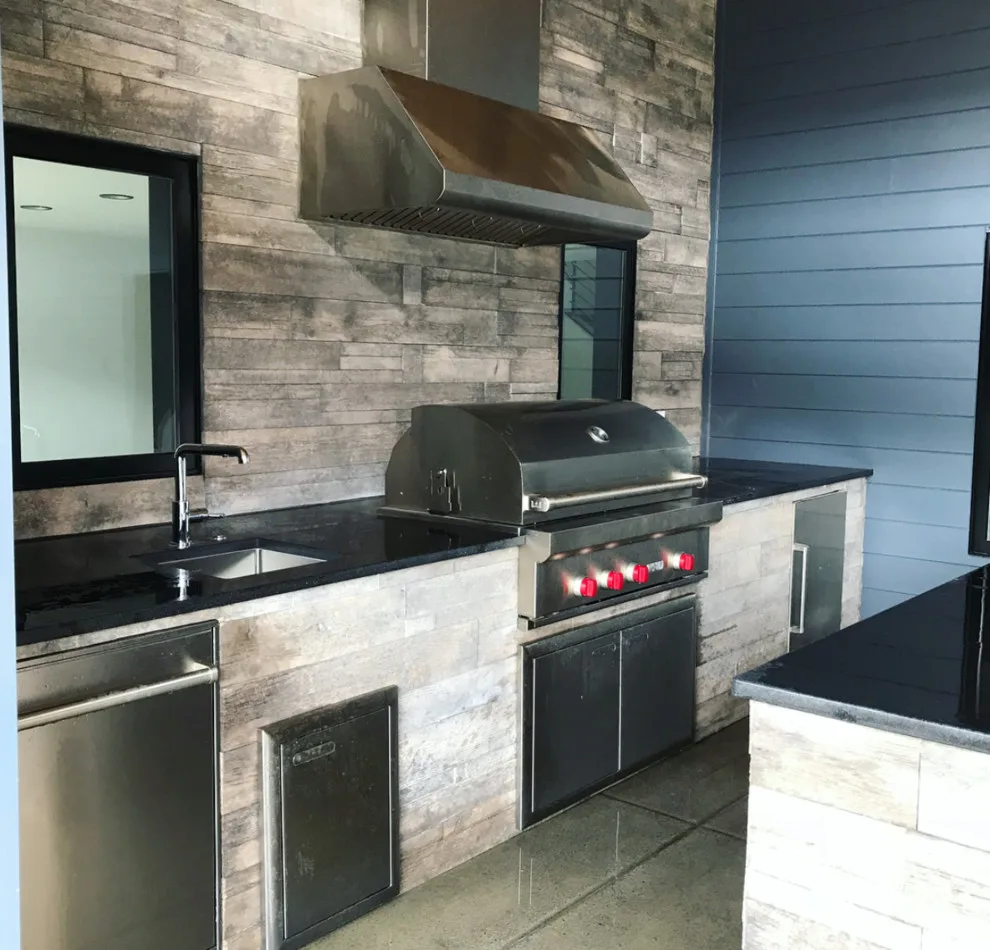 Mumm Masonry LLC - Photo 2