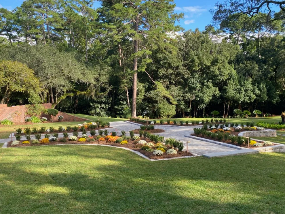 O'Bryan Initiative by NeSmith Landscapes - Photo 6