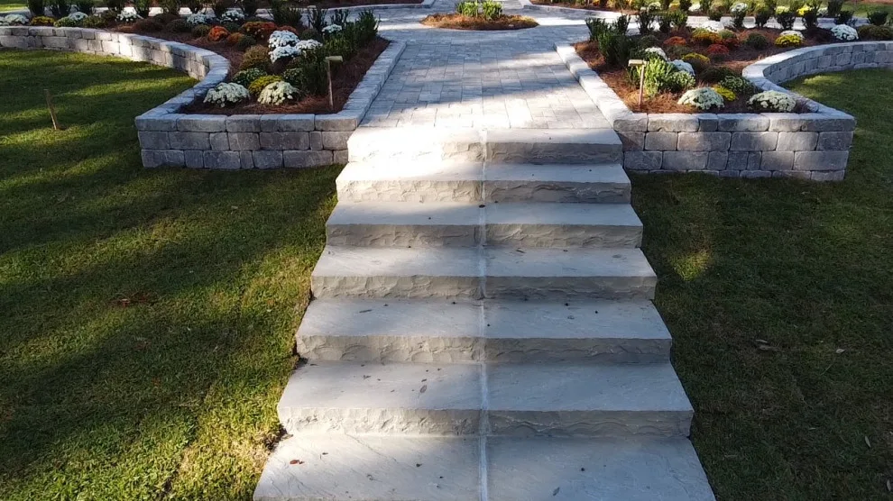 O'Bryan Initiative by NeSmith Landscapes - Photo 5