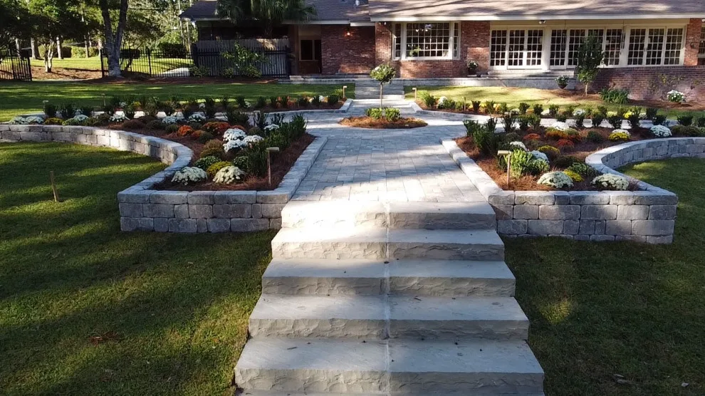O'Bryan Initiative by NeSmith Landscapes - Photo 3