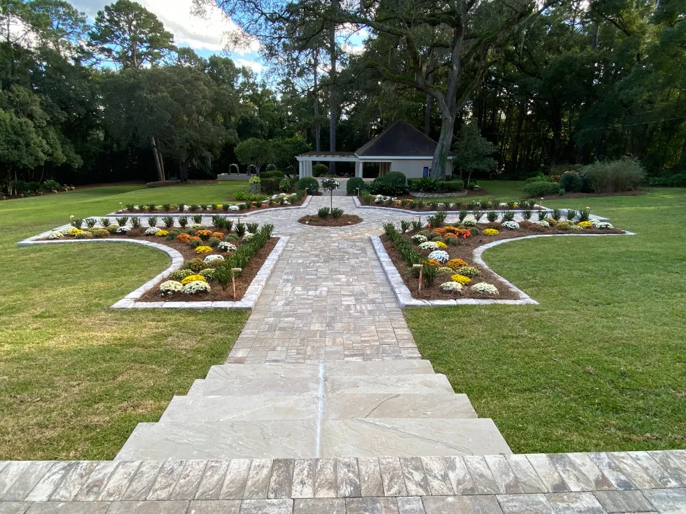 O'Bryan Initiative by NeSmith Landscapes - Photo 2