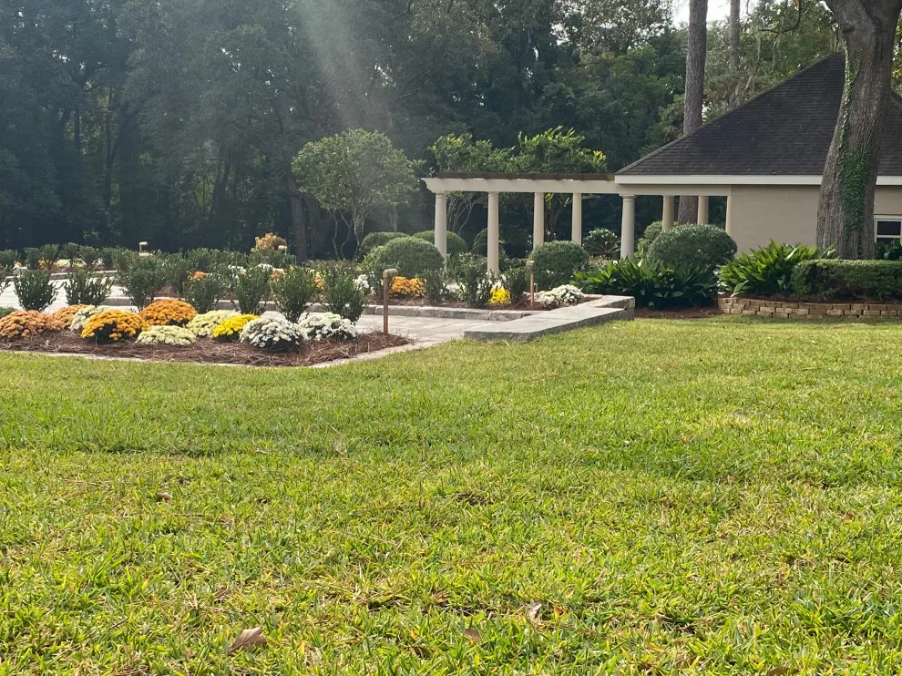 O'Bryan Initiative by NeSmith Landscapes - Photo 4