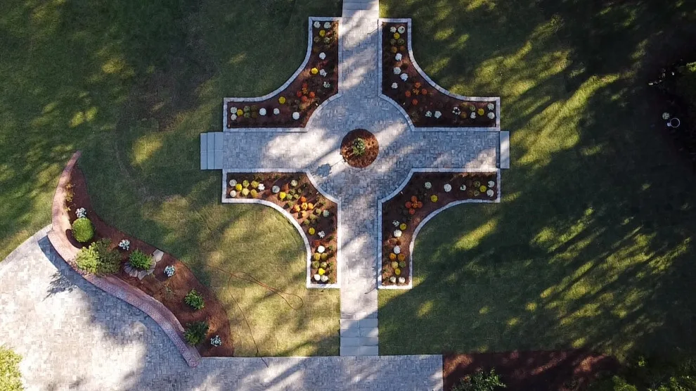 O'Bryan Initiative by NeSmith Landscapes - Photo 7