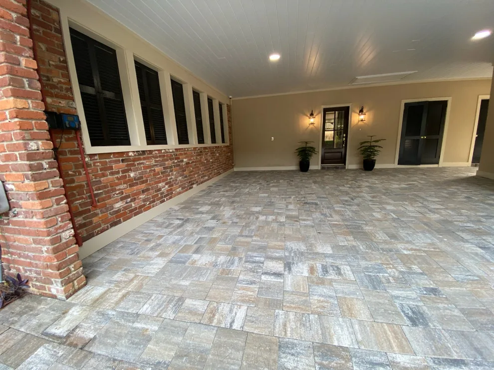 O'Bryan Initiative by NeSmith Landscapes - Photo 8