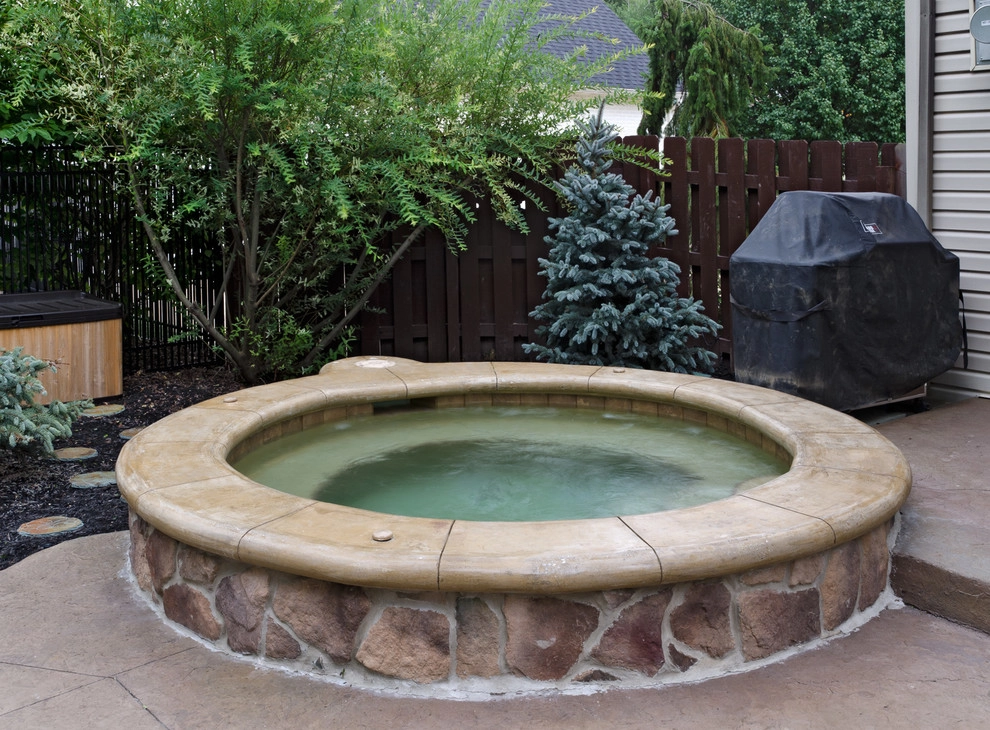 Pools & Spas by The Ohio Valley Group, INC. - Photo 9