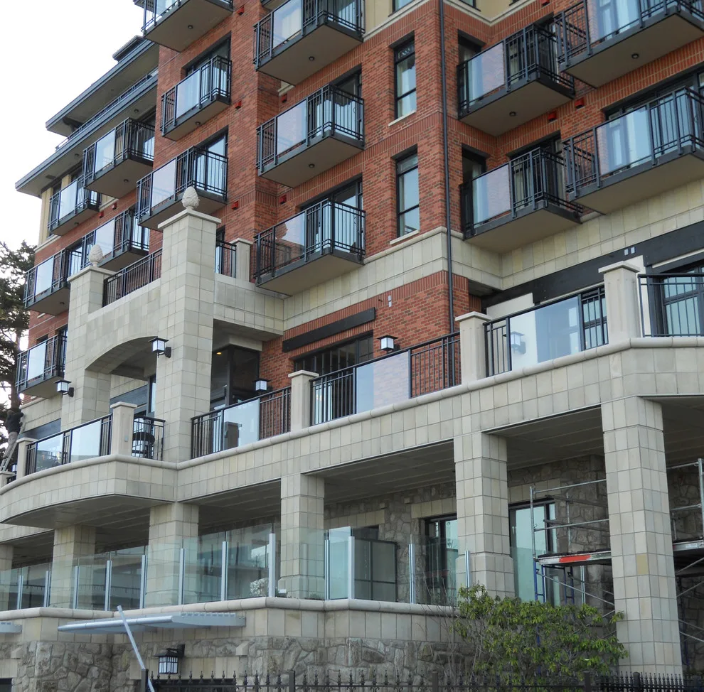 Oak Bay Coastal Resort by Brock White Construction Materials - Photo 10