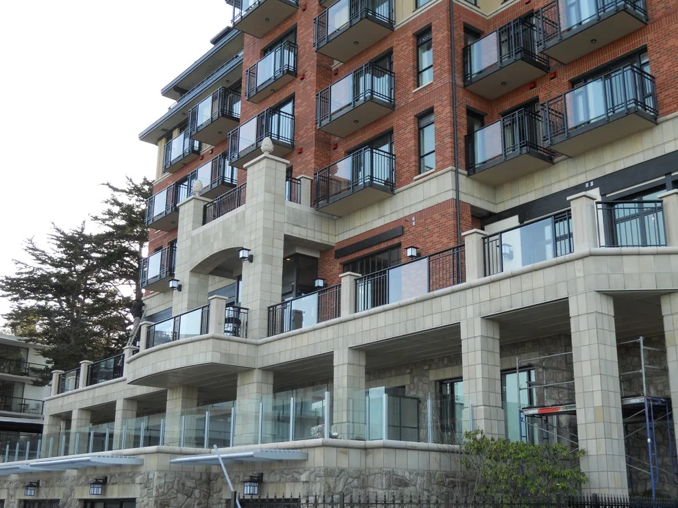 Oak Bay Coastal Resort by Brock White Construction Materials - Photo 21