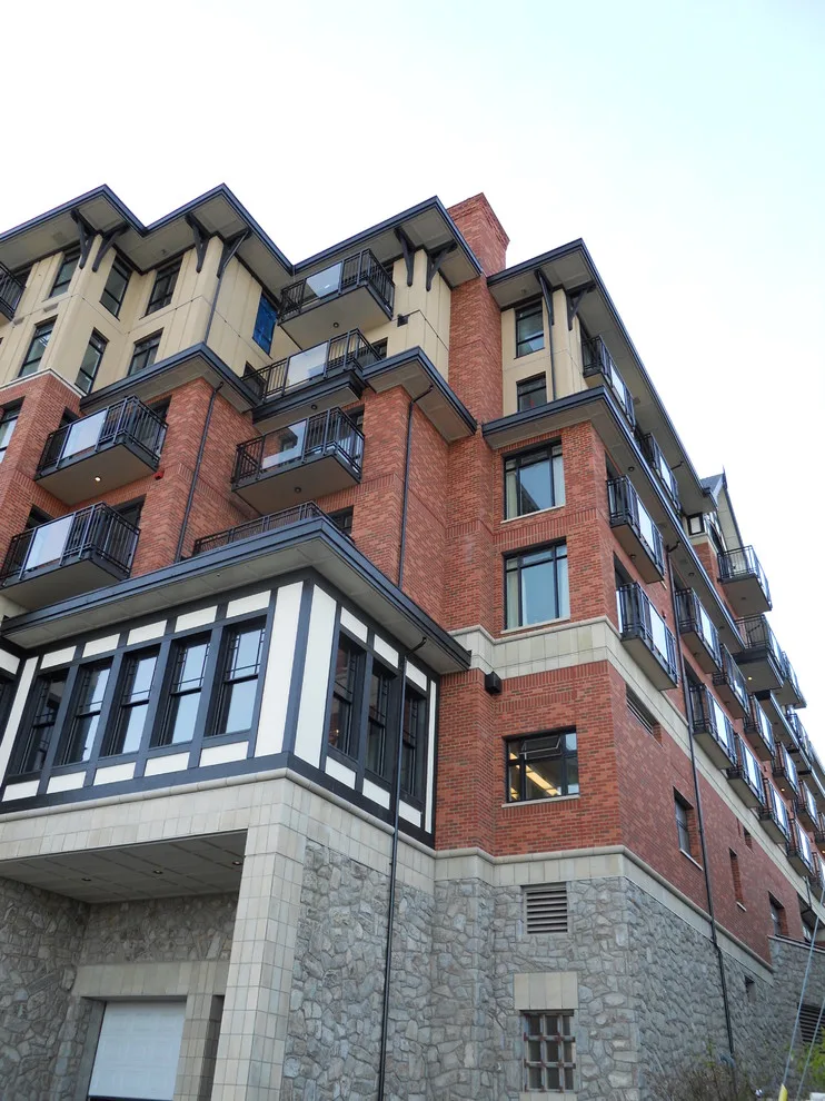Oak Bay Coastal Resort by Brock White Construction Materials - Photo 22