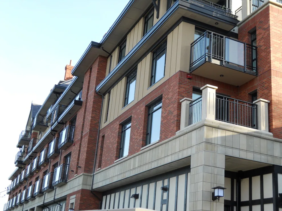 Oak Bay Coastal Resort by Brock White Construction Materials - Photo 7
