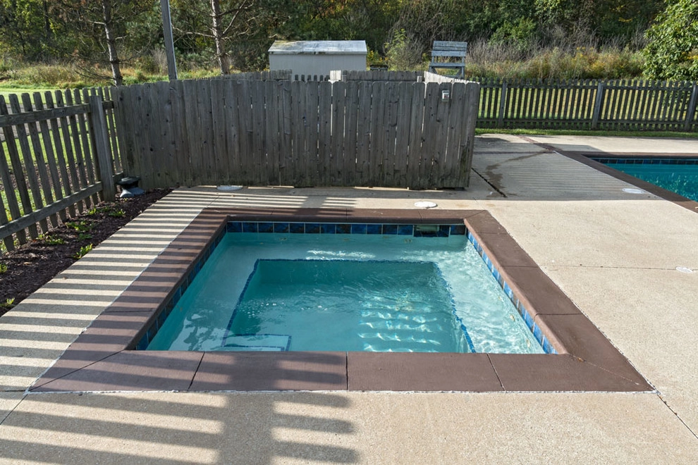 Pools & Spas by The Ohio Valley Group, INC. - Photo 5