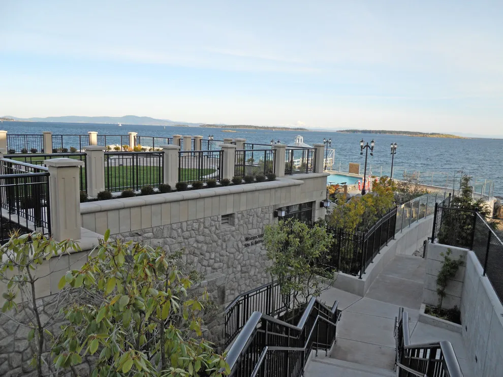 Oak Bay Coastal Resort by Brock White Construction Materials - Photo 13