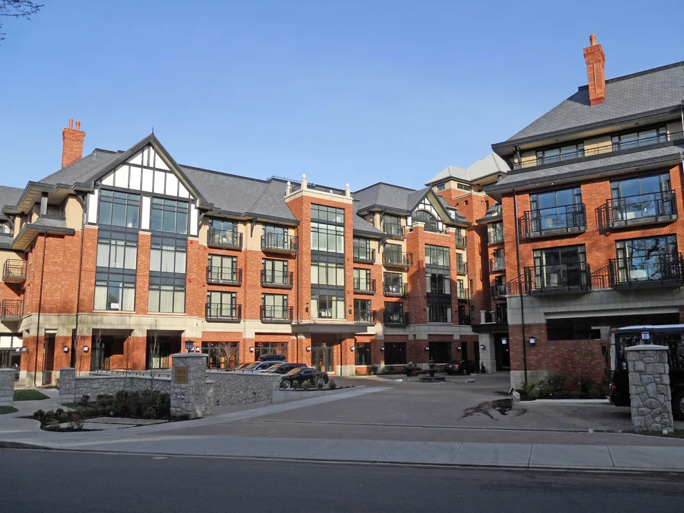 Oak Bay Coastal Resort by Brock White Construction Materials - Photo 17