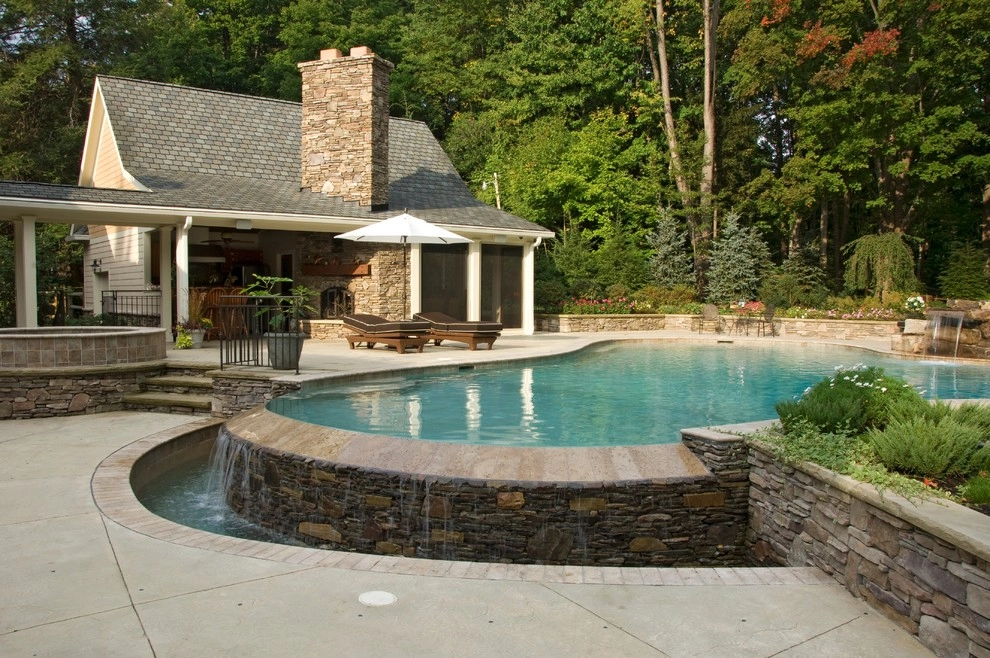 Pools & Spas by The Ohio Valley Group, INC. - Photo 32