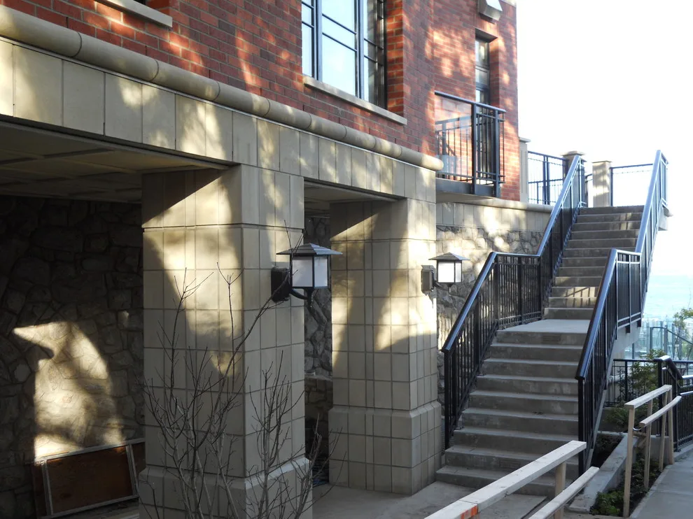 Oak Bay Coastal Resort by Brock White Construction Materials - Photo 14