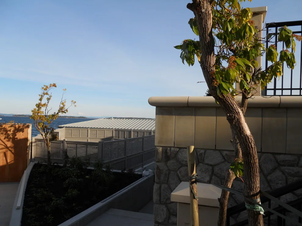 Oak Bay Coastal Resort by Brock White Construction Materials - Photo 11