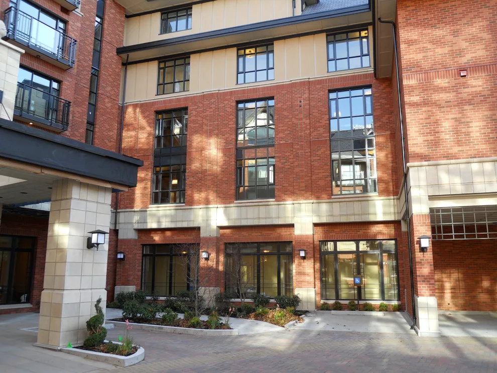 Oak Bay Coastal Resort by Brock White Construction Materials - Photo 19