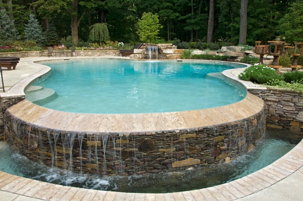 Pools & Spas by The Ohio Valley Group, INC. - Photo 20