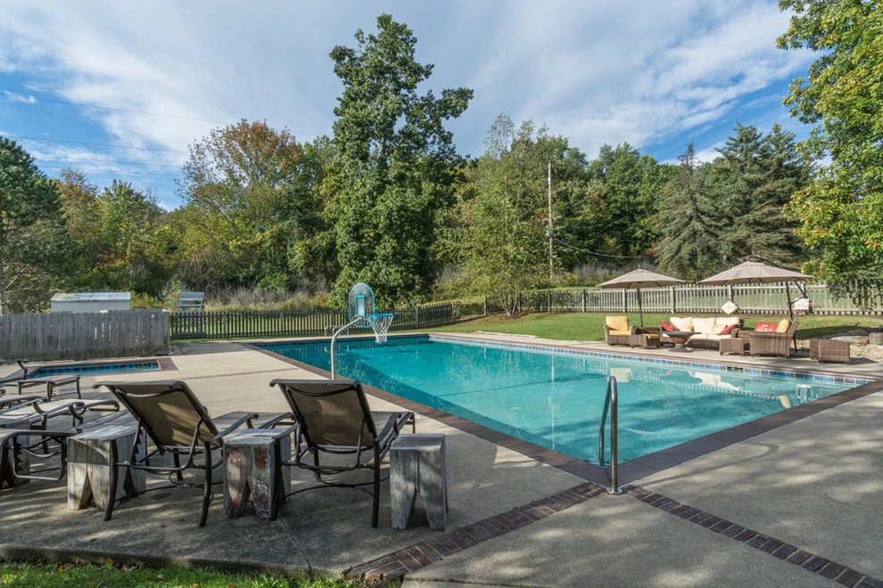 Pools & Spas by The Ohio Valley Group, INC. - Photo 18
