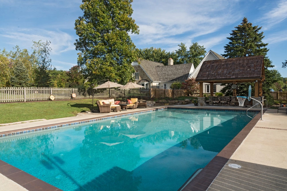 Pools & Spas by The Ohio Valley Group, INC. - Photo 4