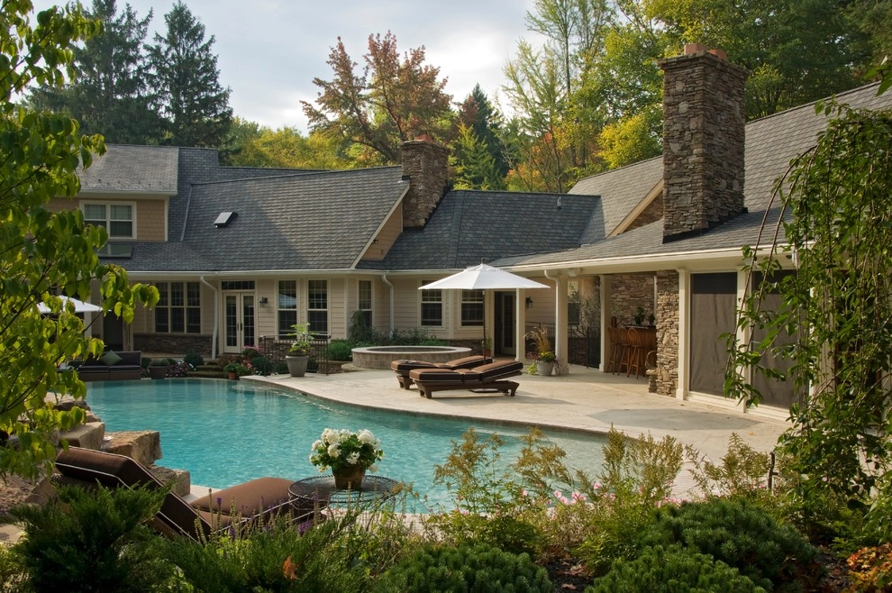 Pools & Spas by The Ohio Valley Group, INC. - Photo 26