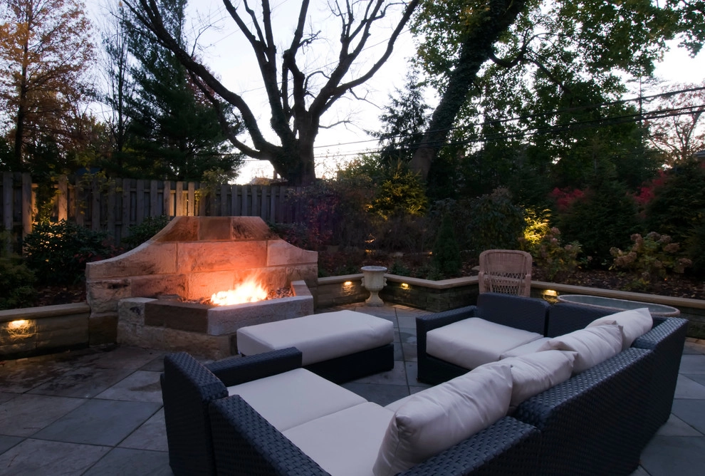 Outdoor Landscape Lighting by The Ohio Valley Group, INC. - Photo 17