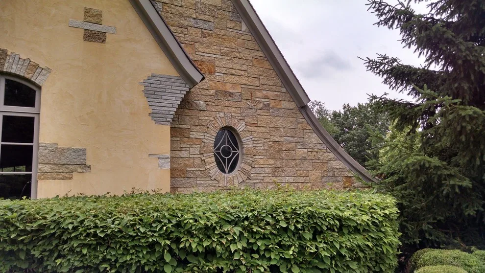 Stonework - Photo 14