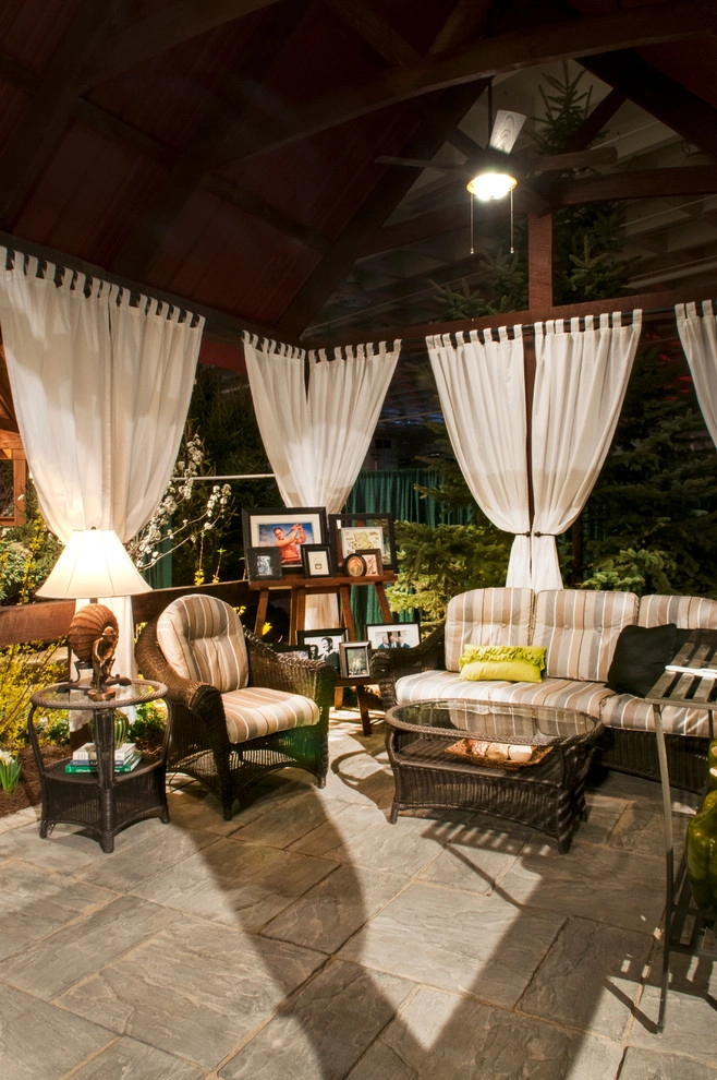 Garden Showcase Event-Augusta National-Amen Corner by The Ohio Valley Group, INC. - Photo 22