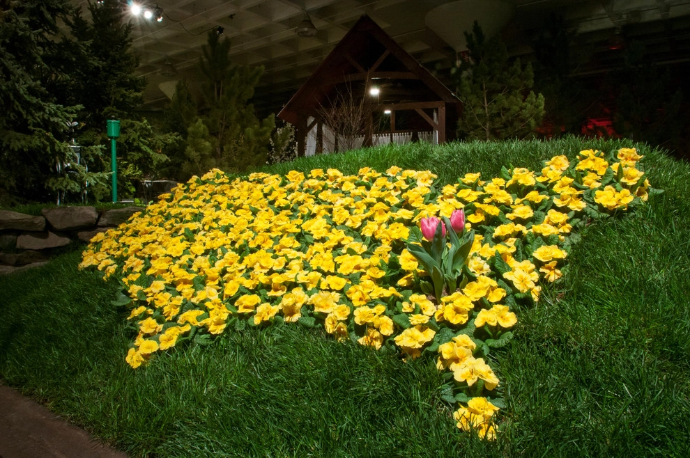 Garden Showcase Event-Augusta National-Amen Corner by The Ohio Valley Group, INC. - Photo 20