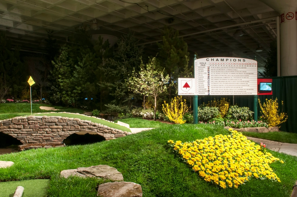 Garden Showcase Event-Augusta National-Amen Corner by The Ohio Valley Group, INC. - Photo 16
