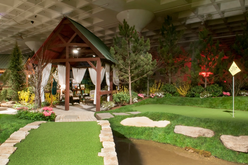 Garden Showcase Event-Augusta National-Amen Corner by The Ohio Valley Group, INC. - Photo 28